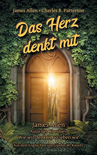 Stock image for Das Herz denkt mit (German Edition) for sale by GF Books, Inc.