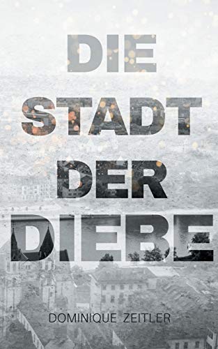 Stock image for Die Stadt der Diebe for sale by medimops