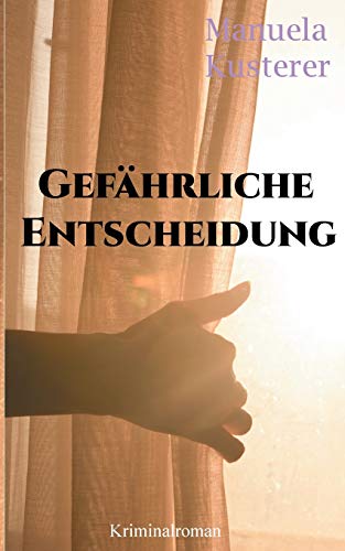 Stock image for Gefhrliche Entscheidung (German Edition) for sale by Lucky's Textbooks