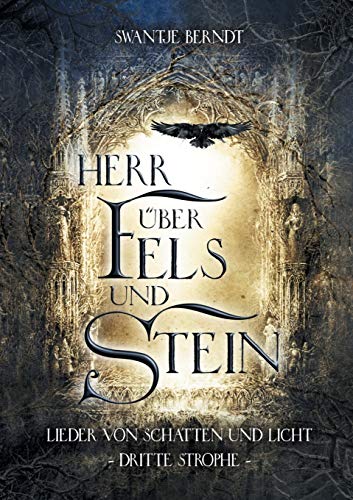 Beispielbild fr Herr ber Fels und Stein (Lieder von Schatten und Licht, Band 3) zum Verkauf von medimops