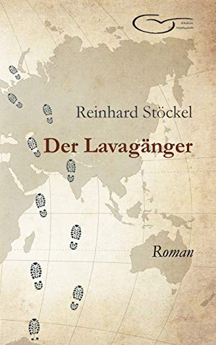 Stock image for Der Lavagnger: Roman for sale by medimops