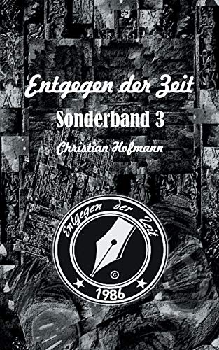 Imagen de archivo de Sonderband 3: Entgegen der Zeit a la venta por medimops