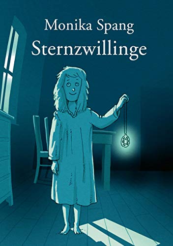Stock image for Sternzwillinge for sale by Revaluation Books