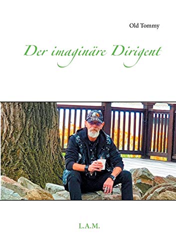 Stock image for Der imaginre Dirigent (German Edition) for sale by GF Books, Inc.