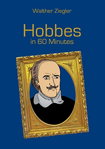 9783751968317: Hobbes in 60 Minutes