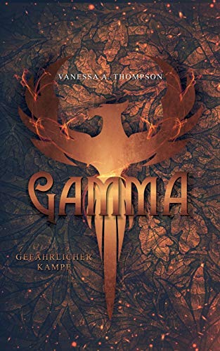 Stock image for Gamma: Gefährlicher Kampf for sale by ThriftBooks-Dallas