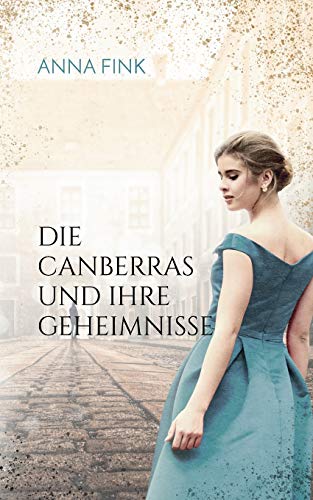 Stock image for Die Canberras und ihre Geheimnisse for sale by Blackwell's