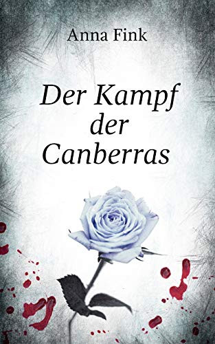 Stock image for Der Kampf der Canberras (German Edition) for sale by Lucky's Textbooks