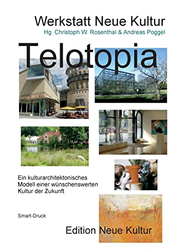 Beispielbild fr Telotopia VS zum Verkauf von Blackwell's