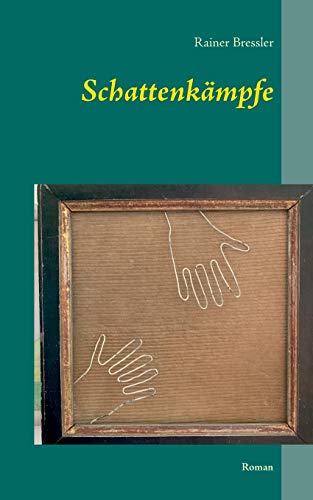 Stock image for Schattenkmpfe Roman for sale by PBShop.store US