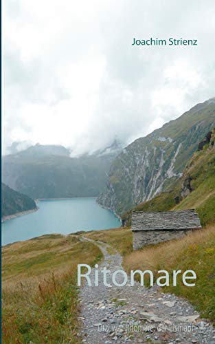 Stock image for Ritomare: tzi war Ritomare (German Edition) for sale by Lucky's Textbooks