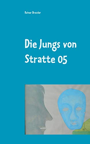 Stock image for Die Jungs von Stratte 05: Farce (German Edition) for sale by Lucky's Textbooks