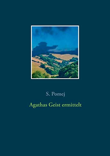 Stock image for Agathas Geist ermittelt (German Edition) for sale by Lucky's Textbooks