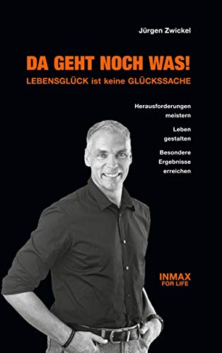Stock image for Da geht noch was! Lebensglck ist keine Glckssache -Language: german for sale by GreatBookPrices