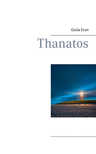 Stock image for Thanatos for sale by Blackwell's