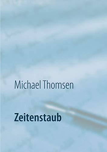 9783751983549: Zeitenstaub