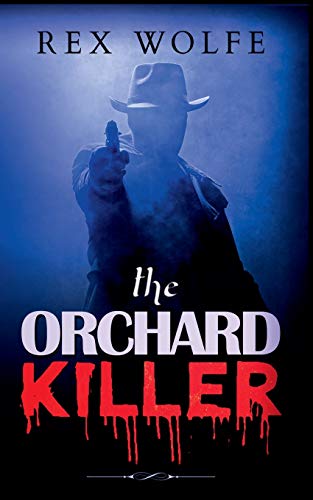 Stock image for The Orchard Killer for sale by Ria Christie Collections