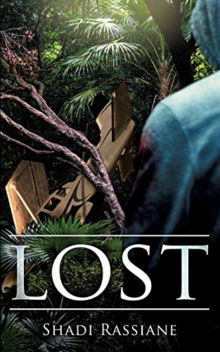 Stock image for Lost (German Edition) for sale by GF Books, Inc.