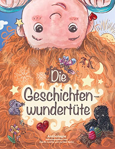 Stock image for Die Geschichtenwundertte for sale by Revaluation Books