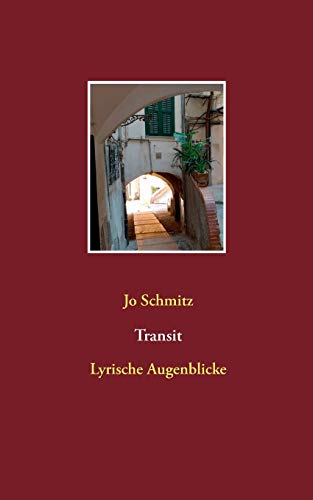 Beispielbild fr Transit:Lyrische Augenblicke zum Verkauf von Blackwell's