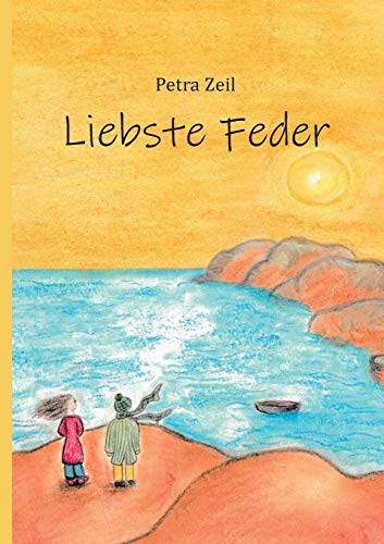 Imagen de archivo de Liebste Feder (German Edition) a la venta por Lucky's Textbooks