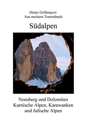 Stock image for Sdalpen: Aus meinem Tourenbuch (German Edition) for sale by Lucky's Textbooks