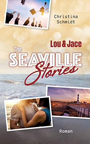 Beispielbild fr Lou & Jace: The Seaville Stories (German Edition) zum Verkauf von Lucky's Textbooks