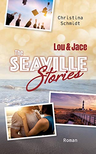 Stock image for Lou & Jace: The Seaville Stories (German Edition) for sale by Lucky's Textbooks
