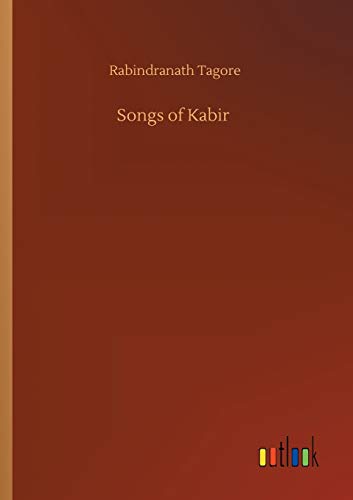 9783752302240: Songs of Kabir
