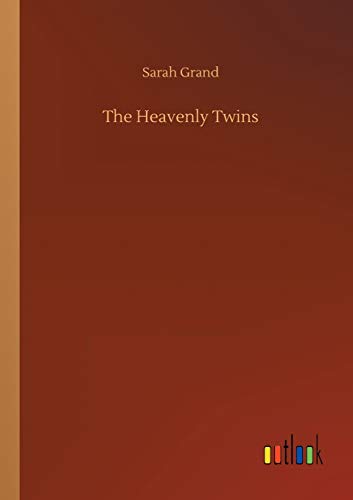 Beispielbild fr The Heavenly Twins zum Verkauf von Blackwell's