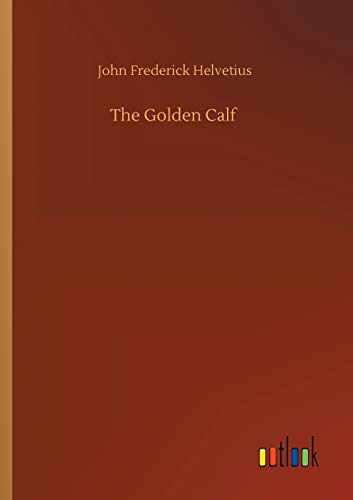 Stock image for The Golden Calf for sale by Ria Christie Collections
