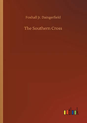 Imagen de archivo de The Southern Cross a la venta por Ria Christie Collections