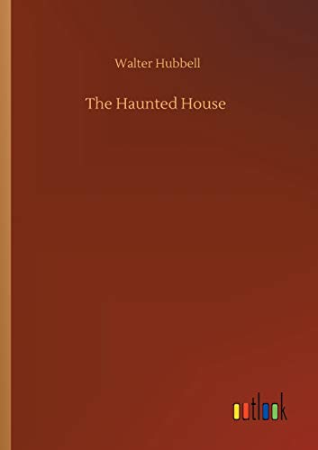 Stock image for The Haunted House for sale by Ria Christie Collections