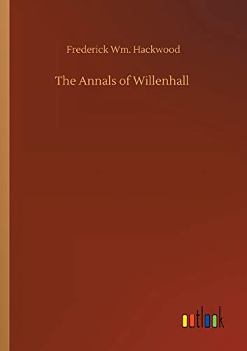 9783752323320: The Annals of Willenhall