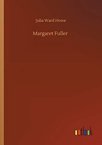 9783752324051: Margaret Fuller