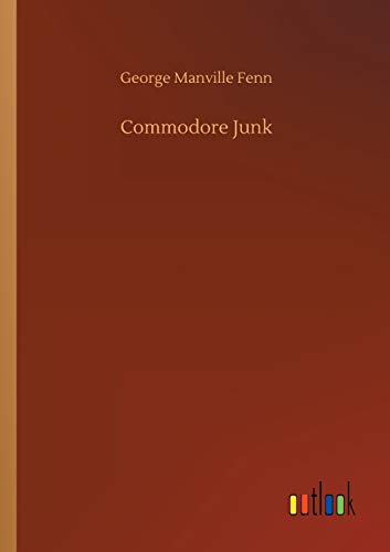 9783752326369: Commodore Junk