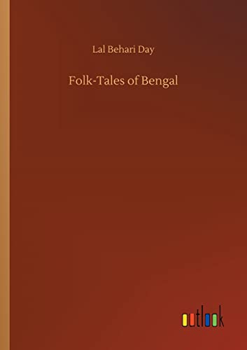 Beispielbild fr Folk-Tales of Bengal zum Verkauf von Buchpark