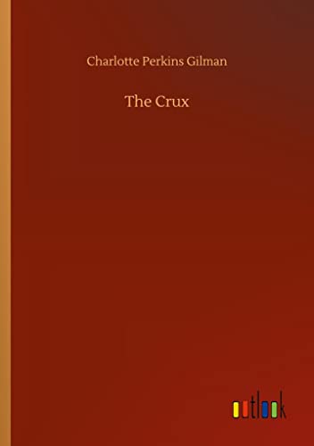 Stock image for The Crux for sale by Blackwell's