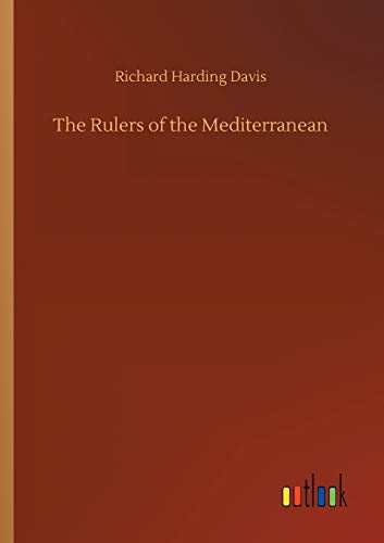 Stock image for The Rulers of the Mediterranean for sale by WorldofBooks