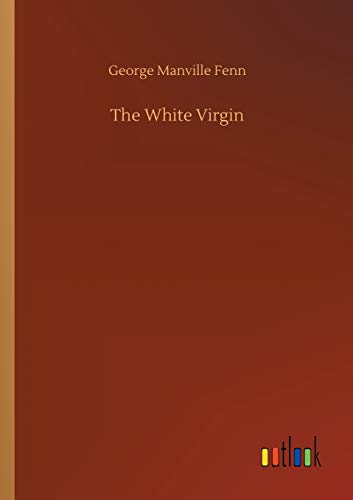9783752333367: The White Virgin
