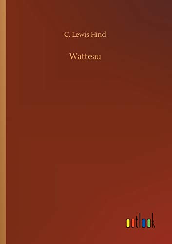 9783752335217: Watteau