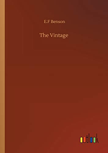 9783752342413: The Vintage