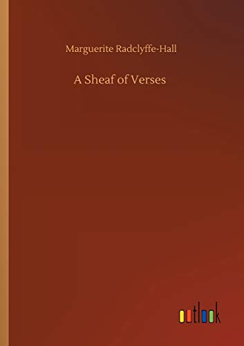 Stock image for A Sheaf of Verses for sale by Ria Christie Collections