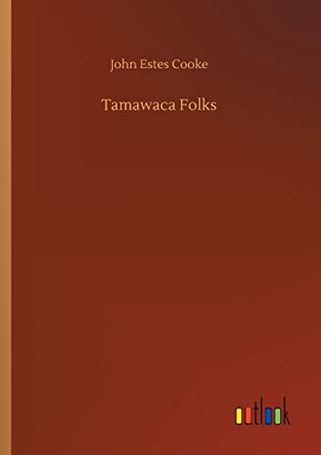 9783752345704: Tamawaca Folks
