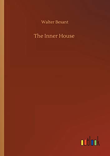 Stock image for The Inner House for sale by Ria Christie Collections