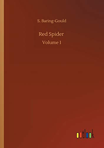 Stock image for Red Spider: Volume 1 for sale by WorldofBooks