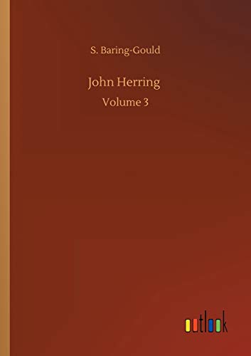 Beispielbild fr John Herring: Volume 3 zum Verkauf von WorldofBooks