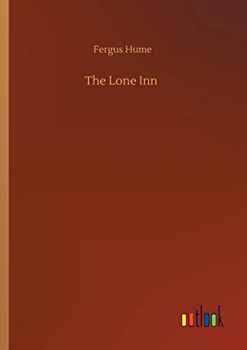 9783752351965: The Lone Inn