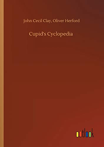 Imagen de archivo de Cupid's Cyclopedia a la venta por Lucky's Textbooks