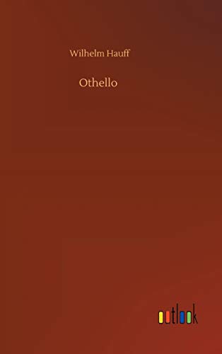 9783752356731: Othello